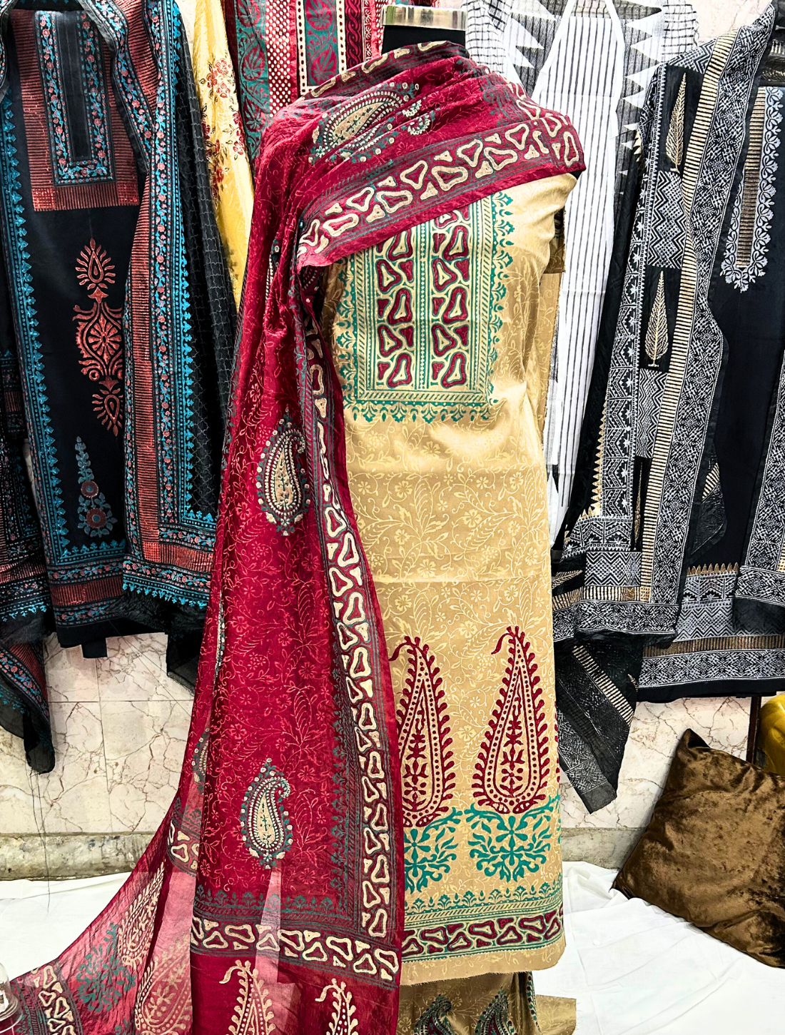 traditional-hand-block-printed-suit-with-premium-cotton-silk-fabric