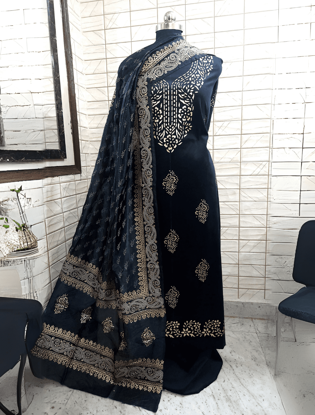 Gorgeous Velvet Suit Collection
